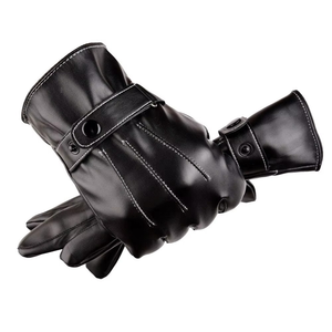 New Custom Made <b>Touch</b> <b>Screen</b> Breathable Leather <b>Gloves</b> Winter Sports Top Trending Best Quality Stylish Fashion Dressing <b>Gloves</b> - Product Image 6