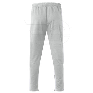 Conjunto Deportivo Informal para Hombre, con Cierre de Cremallera, Top y Pantalones, para Gimnasio, Running, Fitness, Actividades al Aire Libre, Ligero - Product Image 6