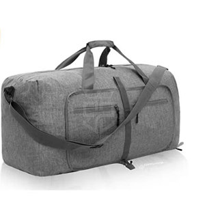 Bolsas de Viaje de Diferentes Estilos y Diseños para Unisex, Personaliza tu Propio Logotipo, Bajo MOQ, Servicio OEM - Product Image 3