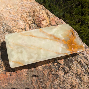 Nouvelle grande plaque de marbre naturel pur, plateau artisanal, luxe moderne, pour cuisine et salon, marbre massif de qualité supérieure - Product Image 4