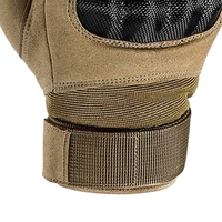 Gants de chasse d'extérieur personnalisés, isolés, compatibles avec les écrans tactiles, unisexes, fabricant OEM ODM, fournisseur en gros d'usine