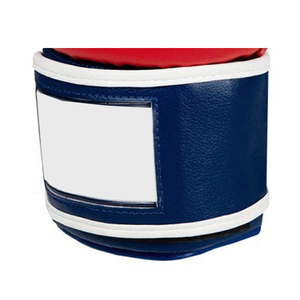 Guantes de Boxeo de Piel Sintética PU de Alta Calidad, Personalizados con Logotipo, para Kick Boxing y MMA, Venta al Por Mayor de Fábrica - Product Image 2