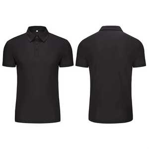 Camisetas Polo para Hombre de Alta Calidad Hechas en Pakistán, Camisetas Polo para Hombre con Logotipo Personalizado de Alta Calidad para Venta en Línea - Product Image 4