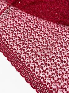 Premium Nylon Spandex Power Mesh <b>Fabric</b> Soft Stretch Breathable Lightweight <b>Net</b> <b>Fabric</b> For Lingerie Sportswear Apparel Dress Mak - Product Image 4