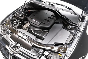 BMW M3 Convertible 2013 - Product Image 5