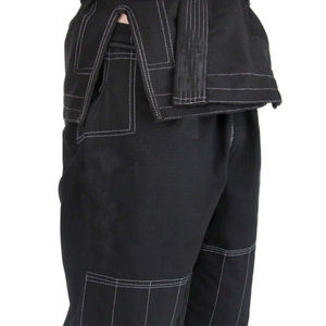 Professional Pearl Weave BJJ Gi 450gsm Cotton Brazilian Jiu Jitsu Uniform <b>Kimono</b> for <b>Men</b> Women Training Competition Grappling - Product Image 3