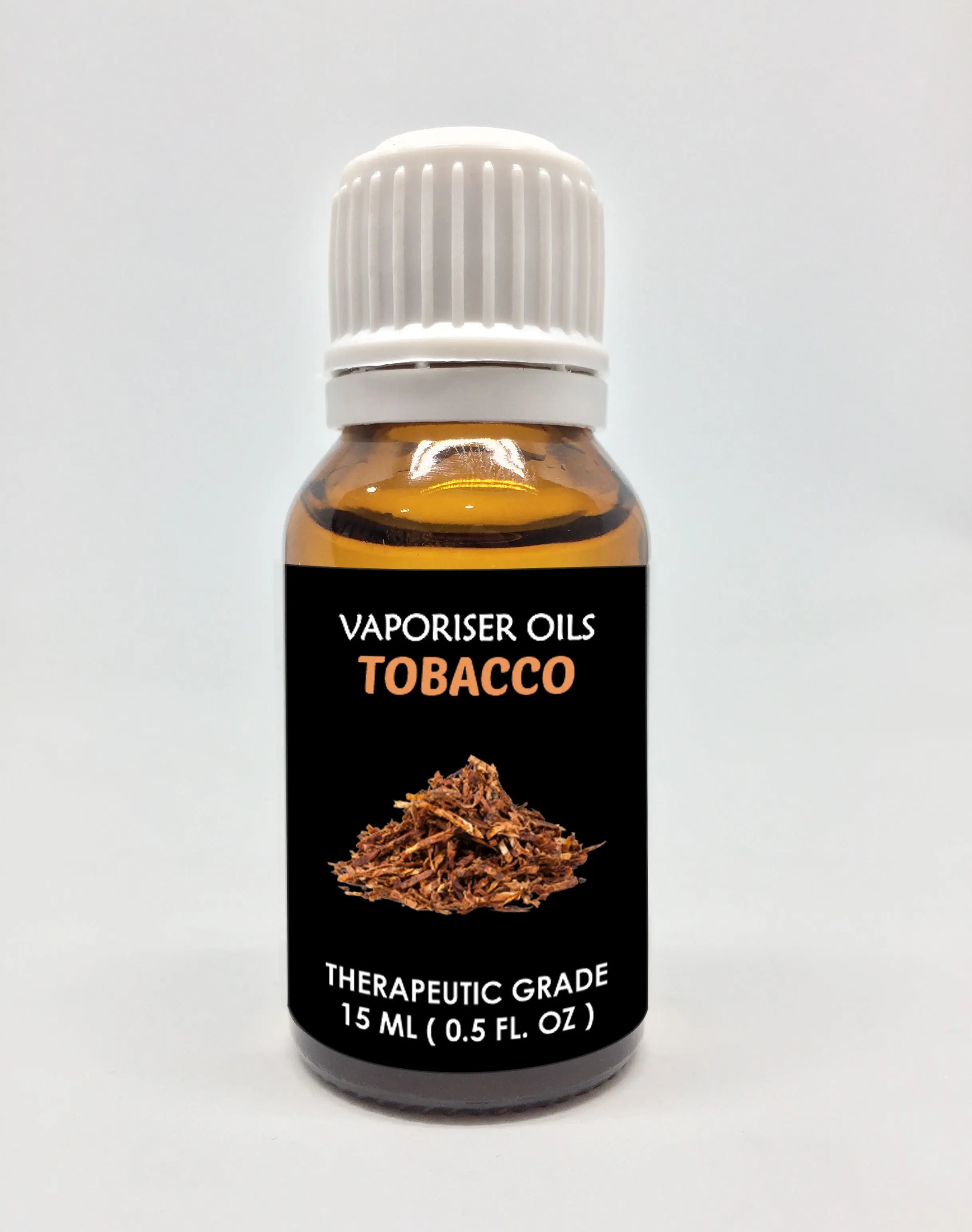 Tobacco Flower Exract Oil Supply in Bulk
