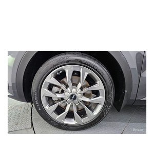 Kia Sorento 2.5T essence 2WD 2021 avec sièges en cuir, caméra de recul, conduite à gauche, 99 709 km - Product Image 5
