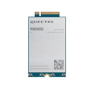 Módulo Quectel RM500Q- GL 5G Módulos M.<span class=keywords><strong>2</strong></span> Optimizados para aplicaciones <span class=keywords><strong>IoT</strong></span>/eMBB - Product Image 2