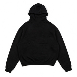 เสื้อฮู้ดครอปแบบซิป SHY SPORTS รุ่นคัสตอมสำหรับทุกเพศ พิมพ์ลายกราฟิก แต่งขอบด้วยคริสตัล สไตล์สตรีทแวร์ลำลอง แฟชั่นเสื้อฮู้ด - Product Image 2