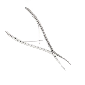 Rétracteur abdominal à cadre fixe réutilisable certifié CE, en acier inoxydable, instrument chirurgical vétérinaire, modèle SI-SS-199, pour tous les animaux - Product Image 2