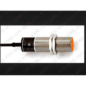 IFM II5257 Sensor inductivo Componentes industriales Producto - Product Image 1