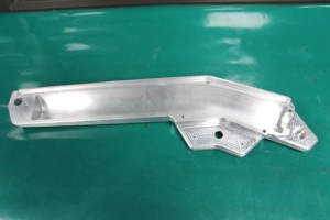 Componentes de Fresado CNC de Alta Calidad Hechos en Vietnam - Product Image 6