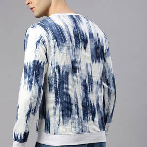 Sudadera de invierno personalizada para hombre, de forro polar, ecológica, transpirable, con cuello redondo, sudadera con capucha, sudadera de forro polar, algodón - Product Image 2