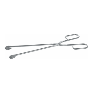 Pinzas de Laboratorio - Pinzas de Esterilización BOCHEM No Magnéticas de Acero Inoxidable 18/10 de 280 mm - Product Image 2