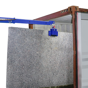 Grillete Giratorio de Acero Ausavina para Elevación y Trabajos de Construcción (SWS2500) - Product Image 5