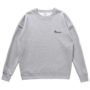 Men’s <b>Retro</b> Terry <b>Tracksuit</b> | Blank Hoodie & Drawstring Sweatpants Streetwear Set Quick-Drying Breathable Lightweight Casual - Product Image 2