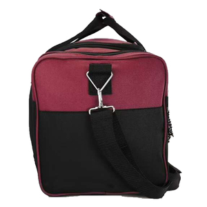 Customized design Professional Gym <b>Bag</b> Durable Sports Training <b>Bag</b> With Shoe Pocket For Fitness Workout Gym And Travel - Product Image 4