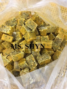 Pâte de fruit de la passion congelée en vrac Prix compétitif-Purée de fruit de la passion congelée naturelle-Sans additifs 100% -Ms. Shyn - Product Image 6