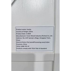 69\" Tall Bathroom <b>Storage</b> Cabinet 2 Barn Doors 1 Drawer Narrow <b>Storage</b> Unit Adjustable Shelves Floor Cabinet <b>Kitchen</b> <b>Storage</b> - Product Image 6