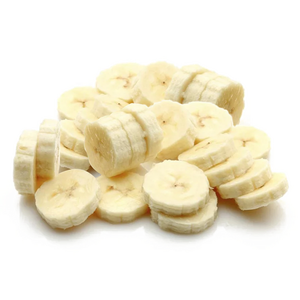 PLATANOS CONGELADOS ORIGEN VIETNAM, REBRODADAS, DE ALTA CALIDAD, IQF, PARA VENTA AL POR MAYOR B2B - Product Image 4