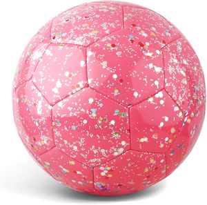 Balones de fútbol talla 5 para entrenamiento y partidos, balones deportivos pakistaníes de alta calidad, servicio OEM de impresión personalizada, balones promocionales de fútbol. - Product Image 6