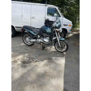 BM-W 1100 R ClassicRoad Precisionhandling d'occasion de 1997 à vendre - Product Image 1
