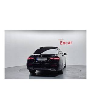 เมอร์เซเดส-เบนซ์ อี-คลาส อี350 4MATIC AMG ไลน์ ปี 2023 ระยะทาง 38,056 กม. เกียร์อัตโนมัติ เบาะหนัง พวงมาลัยซ้าย กล้องมองหลัง - Product Image 4