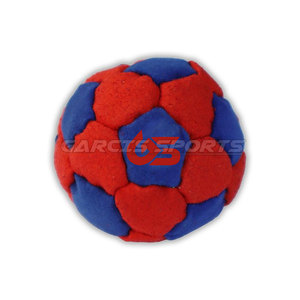 Latest Design Quality Made <b>Hacky</b> <b>Sack</b> Ball Wholesale <b>Hacky</b> <b>Sack</b> Ball New Arrival <b>Hacky</b> <b>Sack</b> Ball - Product Image 3
