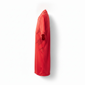 Maillot de football personnalisé avec logo, ensemble short et maillot d'entraînement vierge pour équipe, vente en gros à prix abordable, fabricant - Product Image 1