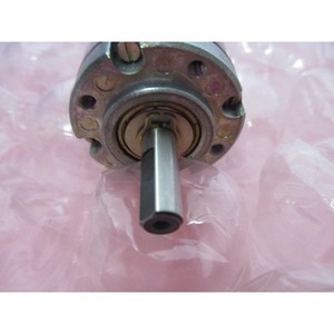 Motor DC Maxon 43.025.000-22.00-007, Persianas - Equipo y Piezas de Semiconductores de Confianza de Global Legacy - Product Image 4