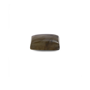Natural Oval Cut Labradorite 17.54 Carat Loose Gemstone for Fine Jewelry - Product Image 3
