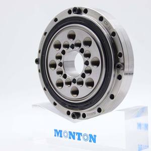 SHF(SHG)40 mengadopsi Gearbox peredam Gear <span class=keywords><strong>Drive</strong></span> harmonis presisi tinggi motor listrik <span class=keywords><strong>Drive</strong></span> harmonis - Product Image 5