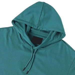Pulls à capuche streetwear pour hommes, sweats décontractés coupe classique, service OEM ODM, sur mesure, en coton brodé, coupe oversize - Product Image 4