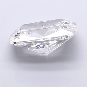 Diamante CVD cultivado en laboratorio de alta gama, corte cojín, 5.2 quilates, color D, claridad VVS1, pulido excelente, piedra suelta, suministro al por mayor. - Product Image 2