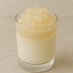 Jarabe de Boba con Sabor a Lichi en Botella, Edición Limitada para Lanzamientos de Bebidas - Product Image 5