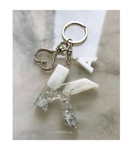 Colorful Promotional Gifts for Business Resin <b>Key</b> Chain <b>Key</b> <b>Ring</b> for Woman Purse <b>Bag</b> Pendant Car Keychain Made In India - Product Image 6