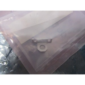 AMAT 0020-34290 ขายึด, สวิตช์, MXP, ชิ้นส่วนห้องควบคุม - อุปกรณ์และอะไหล่เซมิคอนดักเตอร์ระดับโลกที่เชื่อถือได้ - Product Image 4
