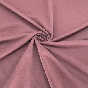 Tela Jersey Rosa Transpirable, Ecológica, Ignífuga, de 72 Pulgadas de Ancho, Ligera, Tejida, Elástica, Lisa, para Uso Textil en el Hogar - Product Image 1