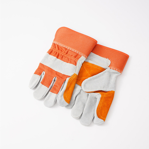 Gants de ski thermiques d'hiver pour hommes, mitaines imperméables pour snowboard avec doublure polaire pour le sport, la pêche, le cyclisme en plein air, l'usage quotidien - Product Image 2