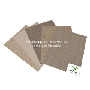 Premium Quality Engineered Ebony <b>Veneer</b> Panels 2500x640mm Rotary Cut Eco Friendly for Furniture and Doors - Product Image 6