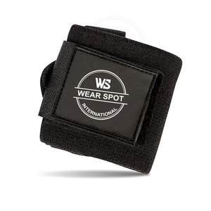 Muñequeras Deportivas Transpirables Hechas en Pakistán, Último Modelo, Más Vendidas, para Hombres, por Wearspot International - Product Image 5