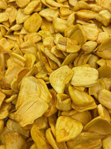 Fruit de Jack séché au goût sucré, en vrac, collation moelleuse du Vietnam, 7 kg, durée de conservation de 12 mois - Product Image 2