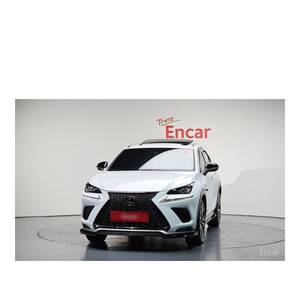 Lexus NX F-Sport รุ่นเดือนกันยายน 2020 ระยะทาง 29,819 กม. มาตรฐานไอเสียยูโร 5 เกียร์อัตโนมัติ เบาะหนัง พวงมาลัยซ้าย ขับเคลื่อนล้อหลัง - Product Image 3