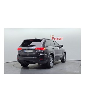 รถจี๊ป เชอโรกี 3.6 โอเวอร์แลนด์ รุ่นมีนาคม 2021 ระยะทาง 48,318 กม. เกียร์อัตโนมัติ พวงมาลัยซ้าย เบาะหนัง มาตรฐานไอเสียยูโร 5 - Product Image 2