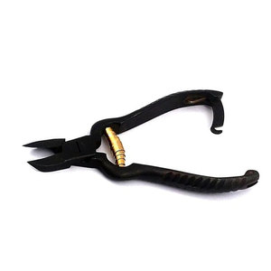 ที่ตัดเล็บ 13.4 ซม. สำหรับเล็บคุด เล็บหนา เล็บลึก ที่ตัดเล็บแบบหนาพิเศษ สำหรับเล็บมือ เล็บเท้า พร้อมสปริงแบบบาร์เรล - Product Image 6