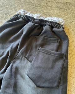 <b>Wholesale</b> Acid Wash <b>Sweatpants</b> High Quality Men's <b>Sweatpants</b> With Pockets Custom Logo Sweat Pants for Men - Product Image 6