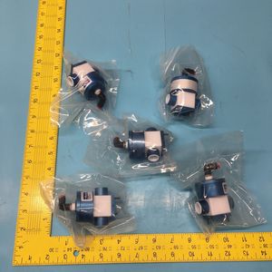 1 LOTE DE 5 CONECTORES DE FLUIDO PARKER PV-2-1144, 126376 - Equipo y Piezas de Semiconductores de Confianza de Tradicción Global - Product Image 4