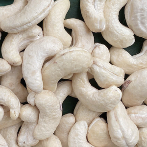 ลดราคาพิเศษ 2023 เม็ดมะม่วงหิมพานต์ดิบ WW180, WW240, WW320, เม็ดมะม่วงหิมพานต์ LP 1กก. พร้อมส่ง - Product Image 1