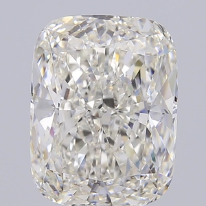 Diamant cultivé en laboratoire certifié IGI, 10,06 carats, taille coussin, VS1, haute qualité et polyvalent - Product Image 1